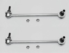 2x Stabilisatorstrebe verstärkt Vorderachse Mercedes CL203 S203 W203 CLK C209 2x Stabilisatorstrebe verstärkt Vorderachse Mercedes CL203 S203 W203 CLK C209