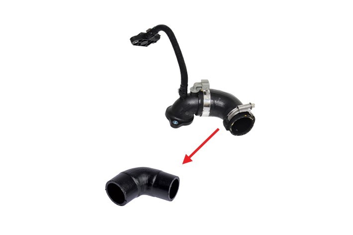 Fits IBRAS 11739 TURBO JOSE