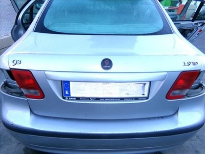 heckklappe SAAB 9-3 1.9 TID 2002-2007 elprp105365