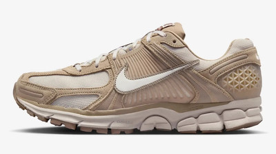 Nike Zoom Vomero 5 Beige Herren Damen Unisex Sneaker HV2529-200 Gr 38 - 42,5