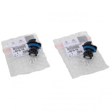 For Citroën C5 C6 Peugeot 3008 Bulb Socket HP24W
