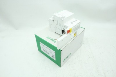 Schneider Electric A9W14325 Acti9 Vigi iC60 add-on block 400V/415V 044380