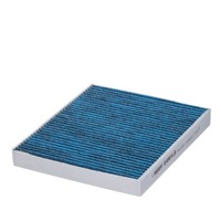 Hengst Filter Innenraumfilter E4981LB Aktivkohlefilter Pollenfilter FüR Audi VW