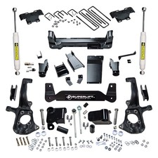 For Chevy Silverado 3500 Hd 2011-2019 Superlift Replacement Component Box
