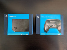 Steam Link and Steam Controller Bundle with O...