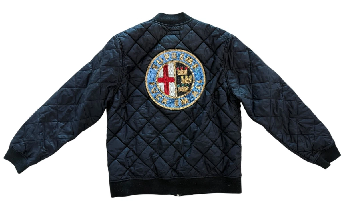 Supreme Regular Size XL Coats, Jackets & Vests for Men for Sale