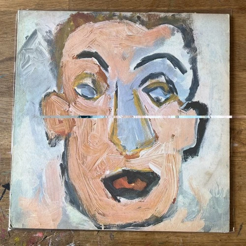 Bob Dylan - Self Portrait Double Vinyl LP - 1970 - Columbia C2X 30050