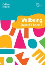International Primary Wellbeing Student's Book 1 by Kate Daniels (English) Paper