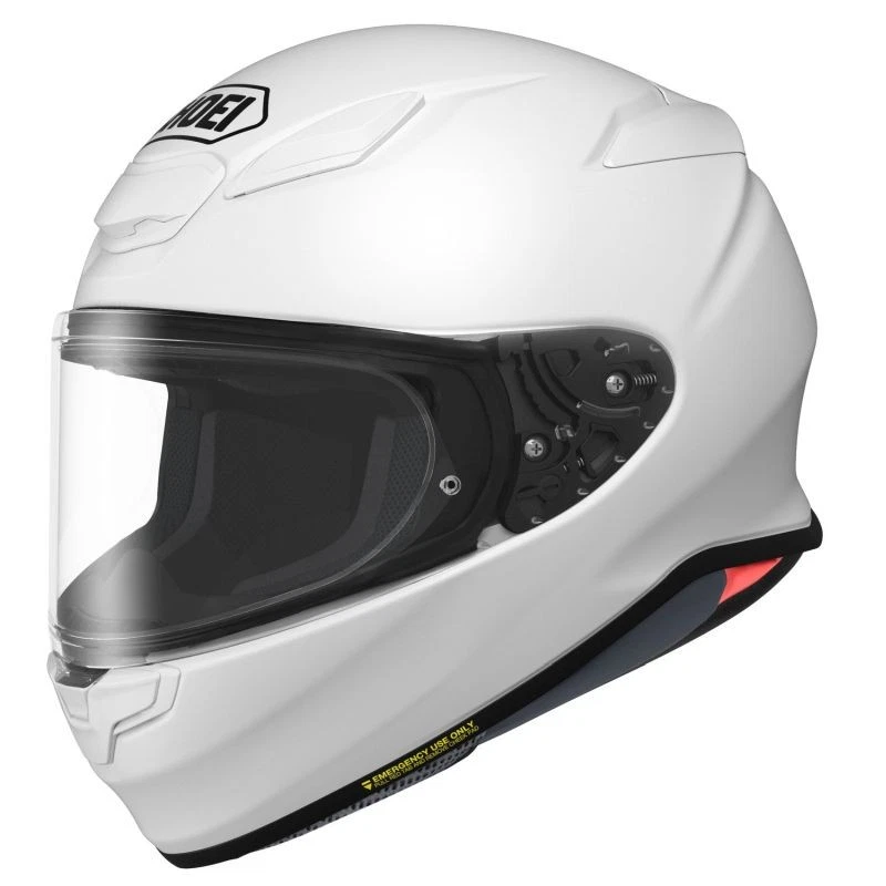 White DOT Approved Size 3XL Motorcycle & Powersports Helmets for sale | eBay