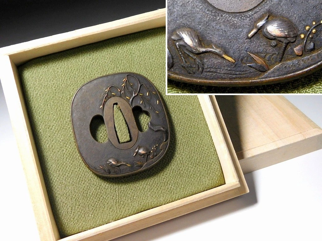 黄铜古董原装日本古董| eBay