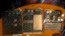 9 Lbs Vintage Telecom / Workstation Circuit B...