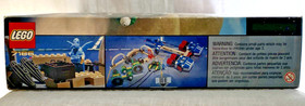 LEGO Star Wars Watto's Junkyard New Sealed Phantom Menace Lego 7186