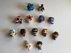 STRANGER THINGS Mini Funko Pop Kinder Joy Limited Edition Collectibles