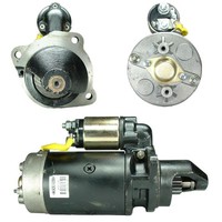 Anlasser 4.0 Kw Neu Eurostarter Oe-Nr. 9000083073 FüR Volvo