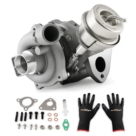 Turbolader for Opel 1.3 CDTI 66KW Astra H Corsa D Z13DTH 54359880015 54359700015