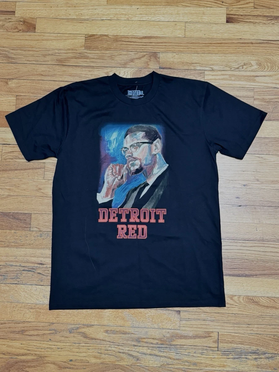 Detroit T-Shirts for Men for sale | eBay