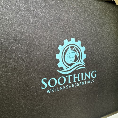 Young Living doTerra Custodia per Oli Essenziali Sacchetto Contiene 104+ Lato Rigido - Foto 4 di 15