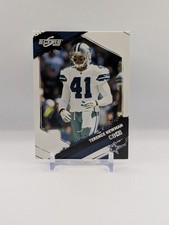 2009 Donruss Score Football #82 Terence Newman 