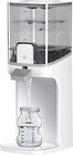  Flaschenzubereiter Baby Flaschenwärmer Wasserspender  24H, 3 Modi, 1600 ml