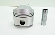 Jaguar Arias Forged Alloy Piston 3.8 10.51 Xk150 Mk9 Xke E Type Mkii S- Type
