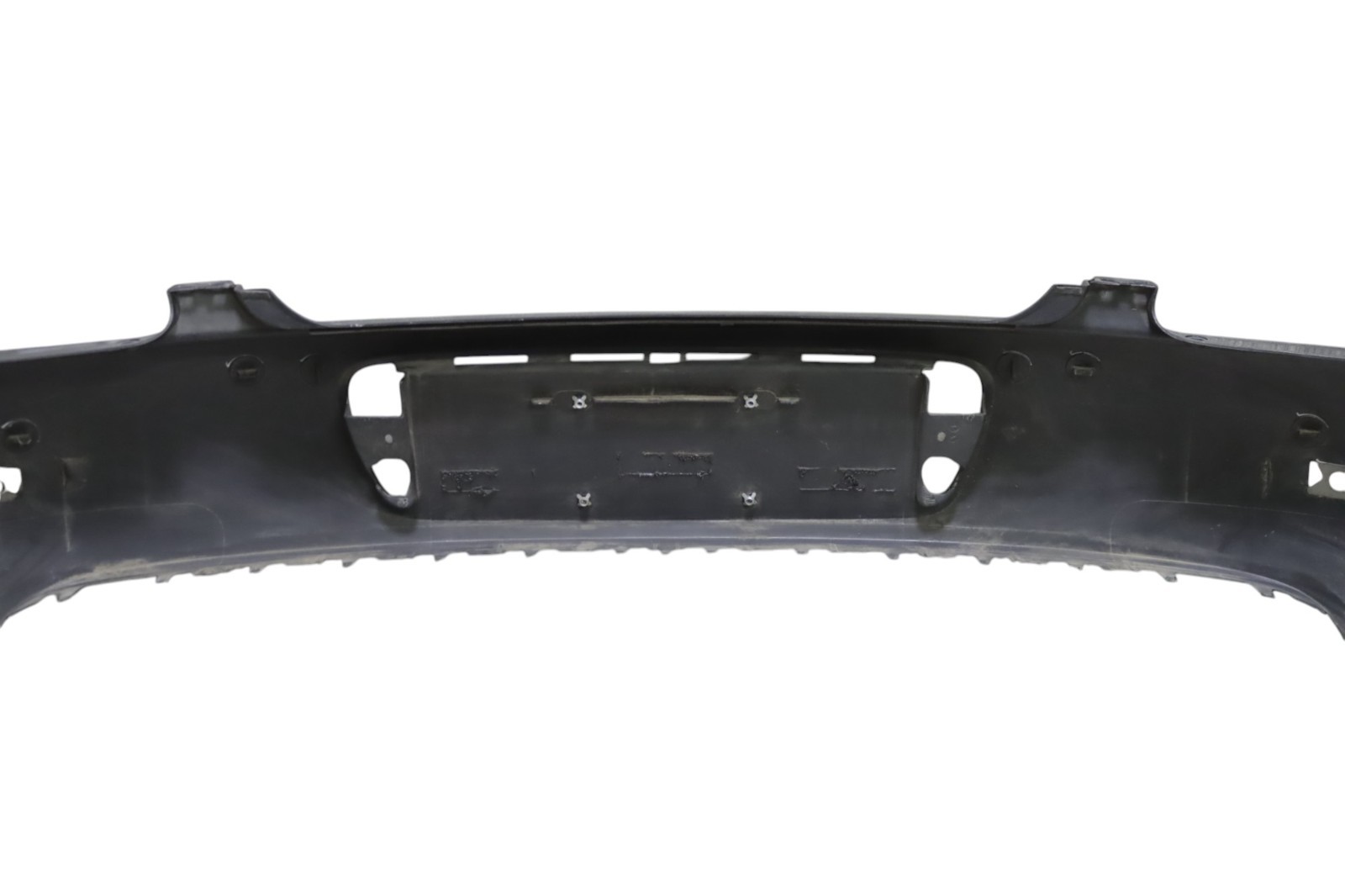Bentley GT Rear Bumper Cover Skin 2004 2005 2006 2007 2008 2009 2010 OEM