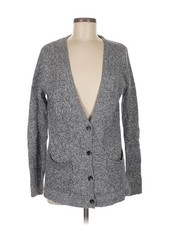 Fat face Women Gray Cardigan 6