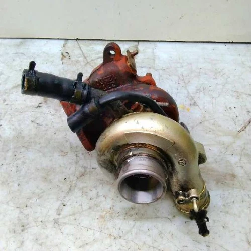 282004A210 Turbocompresor para HYUNDAI TERRACAN (HP) * 1171621 - Imagen 2 de 2