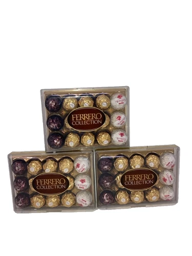 Ferrero Rocher - Ferrero Collection 15 Piece 172g
