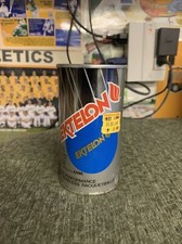 Vintage Ektelon SpeedFlite racquetball Balls - New Unopened Metal Tin Can