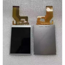 For Casio ZR700 ZR800 ZR850 LCD with Backlight Display Screen