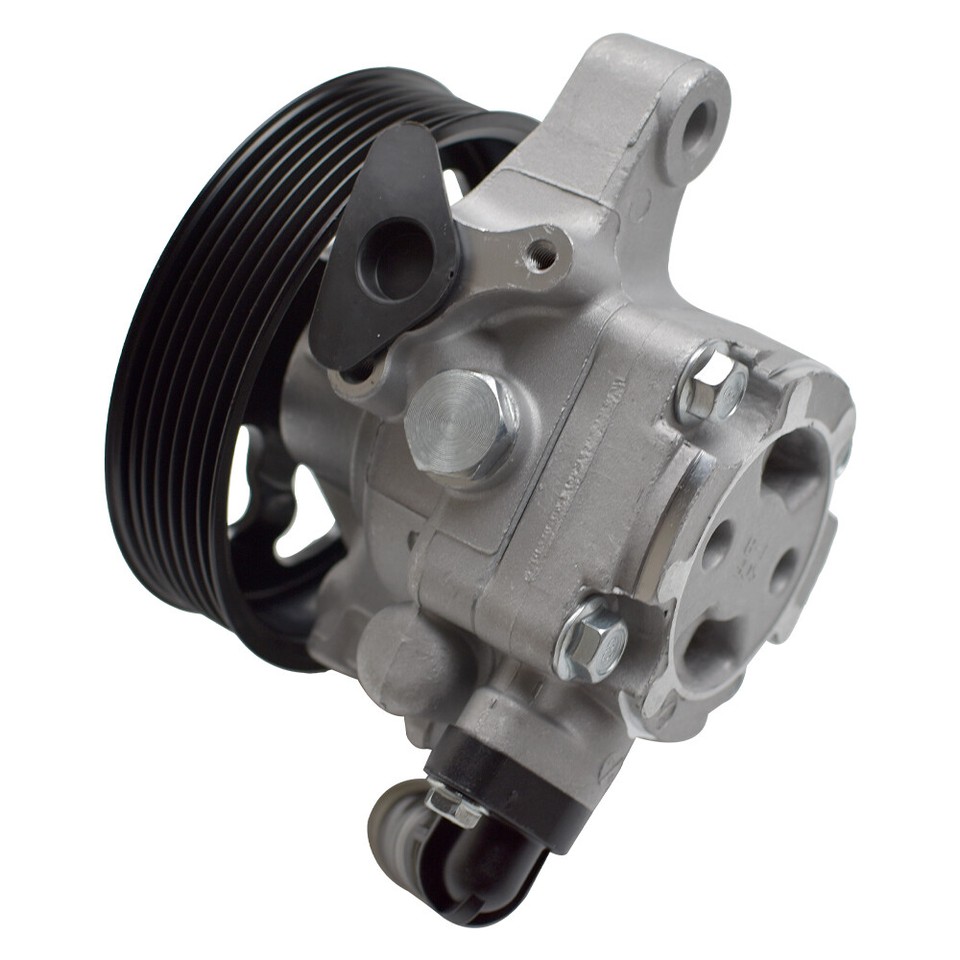 Power Steering Pump With Pulley For Acura RDX 2007-2012 Base & 2010-2012 SH-AWD – 56110-PNB-A01