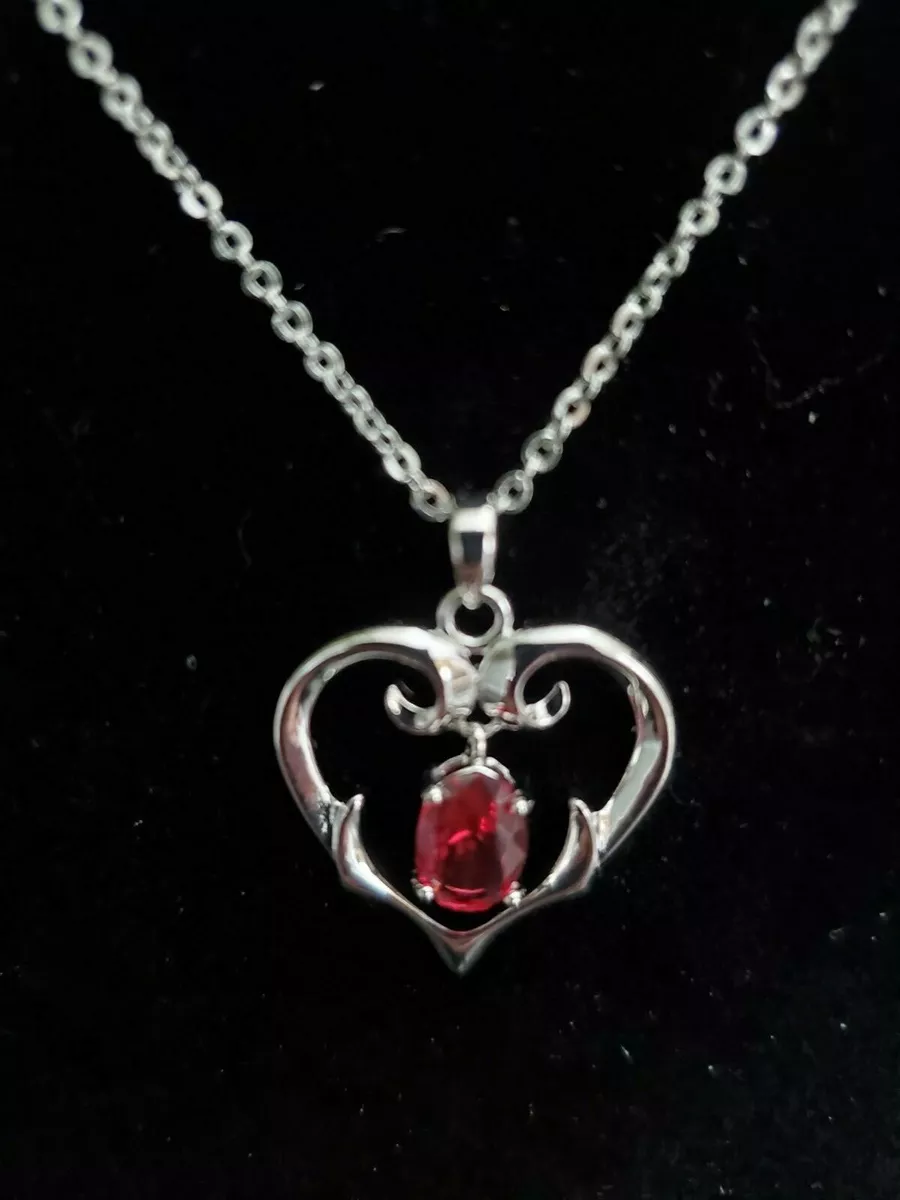 Jewelry necklace for girlfriend sale