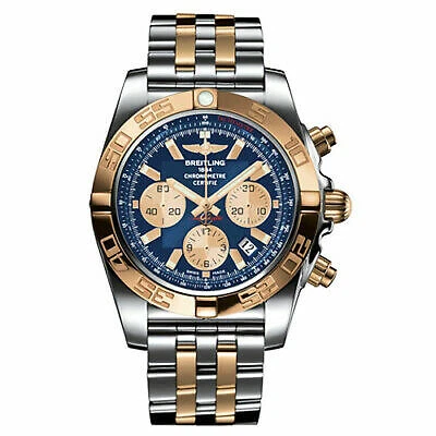 Analoge Breitling Armbanduhren für Herren