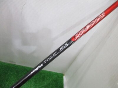 Bois De Parcours Titleist 917 F2 5W 18° – Flex Stiff – Graphite – Occasion