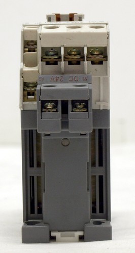 Contactor MEC GMC(D)-9 220V 11A - Imagen 4 de 5