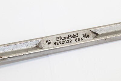 Blue Point VXV 2022 5/8