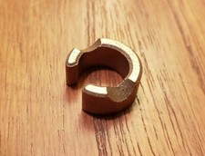 Concept 2 Brass Chain Swivel Bushing for Mode...