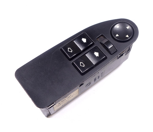 BMW 5er E39 Schalter Fensterheber Schalterblock Schaltzentrum 8368967