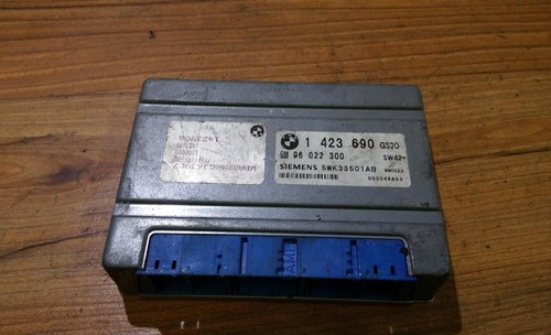 5wk33501ab Getriebesteuergerät Steuergerät Getriebe 1423690  gs DE97741-69