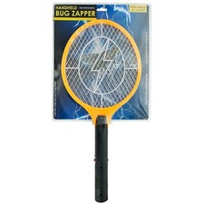Rechargeable Electric Mosquito Fly Swatter Za...