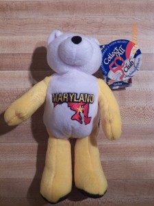 state quarter beanie babies