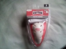 BIKE YOUTH JOCKSTRAP WITH PRO-EDITION HARD CUP  SMALL   AGE 6-9 