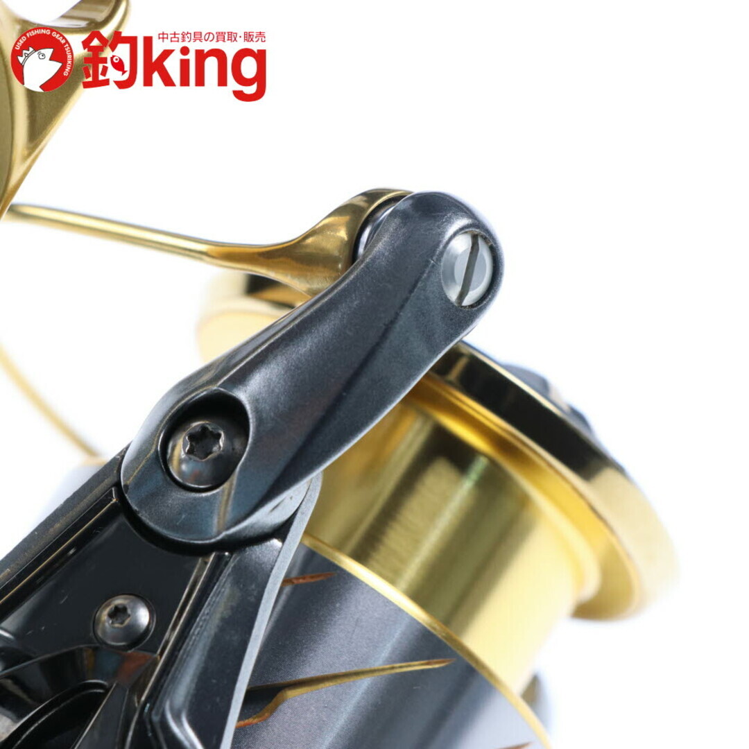 Used Shimano 15 Bb-X Technium 2500Dxg S Left /K191M | eBay Used Shimano 15 Bb-X Technium 2500Dxg S Left /K191M | eBay