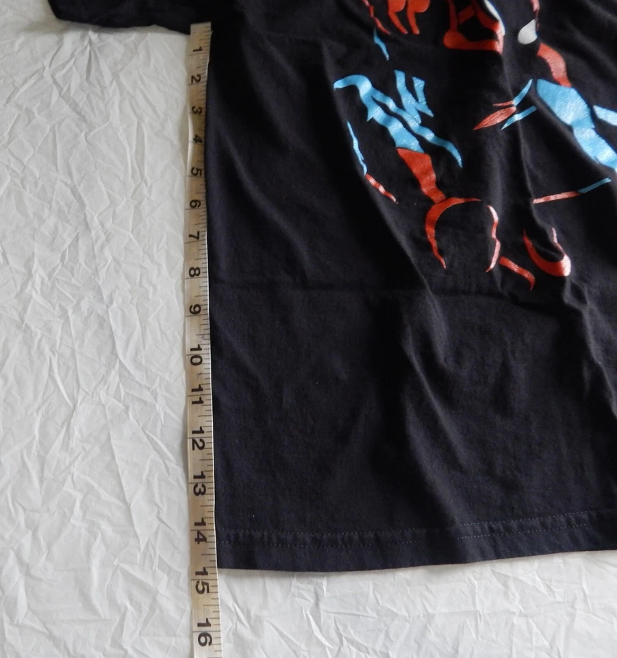 Camiseta juvenil Marvel Ultimate Spiderman talla 14 Foto 4 de 4