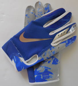 nike youth vapor jet 5.0 receiver gloves