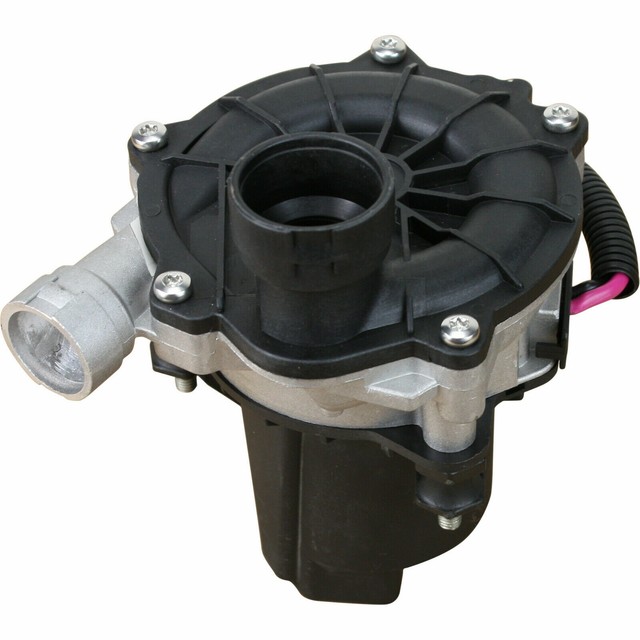 Secondary Air Injection Smog Pump for Audi A8 Quattro S5 S8 079959231C