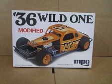 MPC/929 WILD ONE MODIFIED FREE SHIPPING