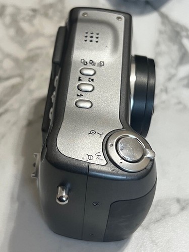 Kodak EasyShare DX7630 6.1 MP With Battery and charger , Case , No Memory Card , - Picture 11 of 19