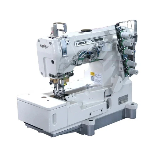 Industrial Stitching Machines Automatic Thread Cutting Sewing Machines ...