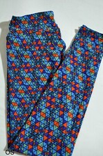 Lularoe One-Size Leggings - NEW
